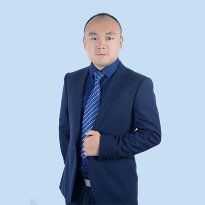 殷叶朋 合伙人
