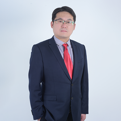 张勇